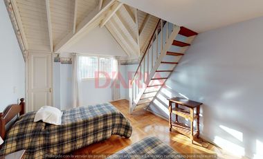 Magnifica Residencia, Libert. al Rio, 5 dormitorios, 4 baños, gge 3, play, jardín, pileta!