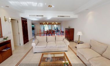Magnifica Residencia, Libert. al Rio, 5 dormitorios, 4 baños, gge 3, play, jardín, pileta!