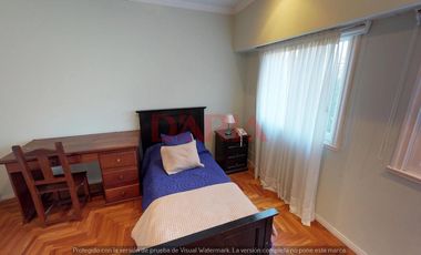 Magnifica Residencia, Libert. al Rio, 5 dormitorios, 4 baños, gge 3, play, jardín, pileta!