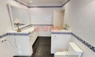 Magnifica Residencia, Libert. al Rio, 5 dormitorios, 4 baños, gge 3, play, jardín, pileta!