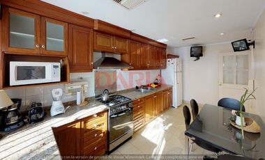 Magnifica Residencia, Libert. al Rio, 5 dormitorios, 4 baños, gge 3, play, jardín, pileta!