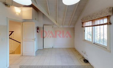 Magnifica Residencia, Libert. al Rio, 5 dormitorios, 4 baños, gge 3, play, jardín, pileta!