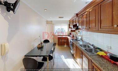 Magnifica Residencia, Libert. al Rio, 5 dormitorios, 4 baños, gge 3, play, jardín, pileta!