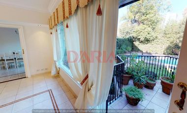 Magnifica Residencia, Libert. al Rio, 5 dormitorios, 4 baños, gge 3, play, jardín, pileta!