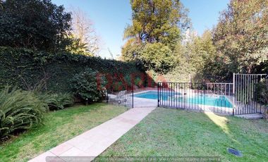 Magnifica Residencia, Libert. al Rio, 5 dormitorios, 4 baños, gge 3, play, jardín, pileta!