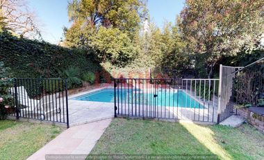 Magnifica Residencia, Libert. al Rio, 5 dormitorios, 4 baños, gge 3, play, jardín, pileta!