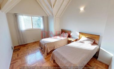 Magnifica Residencia, Libert. al Rio, 5 dormitorios, 4 baños, gge 3, play, jardín, pileta!