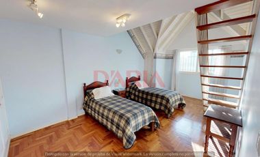 Magnifica Residencia, Libert. al Rio, 5 dormitorios, 4 baños, gge 3, play, jardín, pileta!