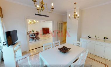 Magnifica Residencia, Libert. al Rio, 5 dormitorios, 4 baños, gge 3, play, jardín, pileta!