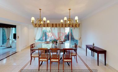 Magnifica Residencia, Libert. al Rio, 5 dormitorios, 4 baños, gge 3, play, jardín, pileta!