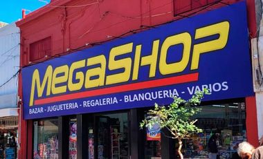 Local comercial en venta IDEAL PARA INVERSORES Centro Rosario Santa Fe