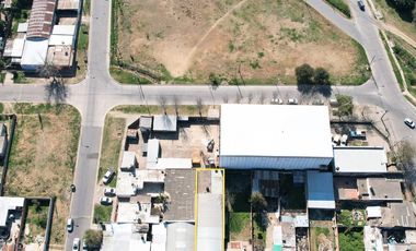 Galpón en San Lorenzo