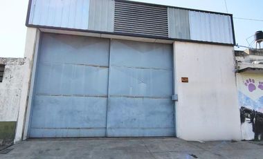 Galpón en San Lorenzo