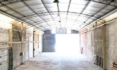 Galpón en San Lorenzo