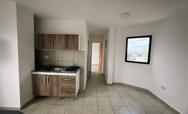 Departamento en Alquiler de 1 Dormitorio - Alto Alberdi