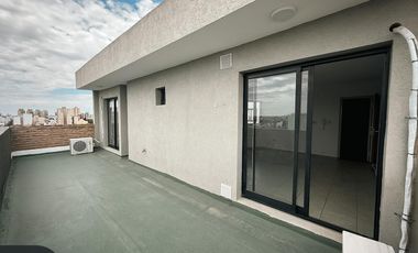 Departamento en Alquiler de 1 Dormitorio - Alto Alberdi