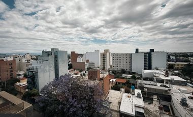 Departamento en Alquiler de 1 Dormitorio - Alto Alberdi