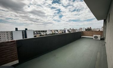 Departamento en Alquiler de 1 Dormitorio - Alto Alberdi
