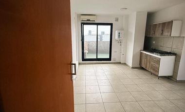 Departamento en Alquiler de 1 Dormitorio - Alto Alberdi