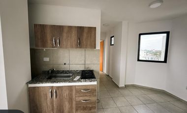 Departamento en Alquiler de 1 Dormitorio - Alto Alberdi