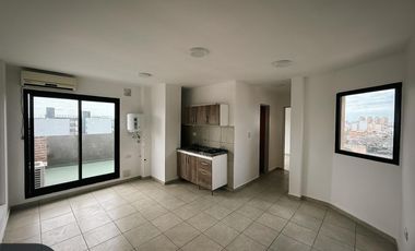 Departamento en Alquiler de 1 Dormitorio - Alto Alberdi