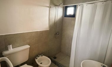 Departamento en Alquiler de 1 Dormitorio - Alto Alberdi