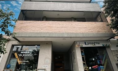 Departamento en Alquiler de 1 Dormitorio - Alto Alberdi