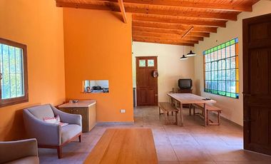 CASA 3 AMBIENTES EN VENTA, BARRIO SANTA BRIGIDA, LOS CARDALES