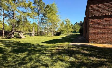 CASA 3 AMBIENTES EN VENTA, BARRIO SANTA BRIGIDA, LOS CARDALES