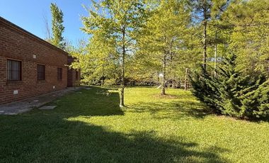 CASA 3 AMBIENTES EN VENTA, BARRIO SANTA BRIGIDA, LOS CARDALES