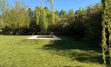 CASA 3 AMBIENTES EN VENTA, BARRIO SANTA BRIGIDA, LOS CARDALES