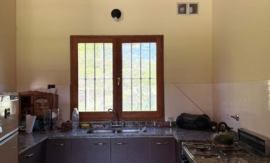 CASA 3 AMBIENTES EN VENTA, BARRIO SANTA BRIGIDA, LOS CARDALES