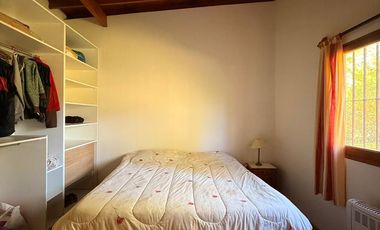 CASA 3 AMBIENTES EN VENTA, BARRIO SANTA BRIGIDA, LOS CARDALES