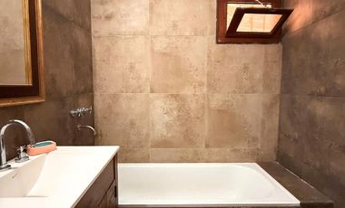 CASA 3 AMBIENTES EN VENTA, BARRIO SANTA BRIGIDA, LOS CARDALES