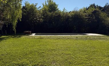 CASA 3 AMBIENTES EN VENTA, BARRIO SANTA BRIGIDA, LOS CARDALES