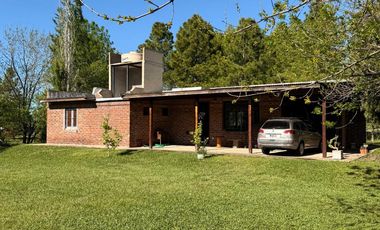 CASA 3 AMBIENTES EN VENTA, BARRIO SANTA BRIGIDA, LOS CARDALES