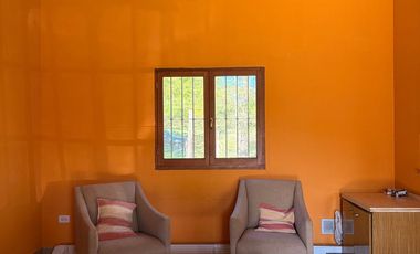 CASA 3 AMBIENTES EN VENTA, BARRIO SANTA BRIGIDA, LOS CARDALES