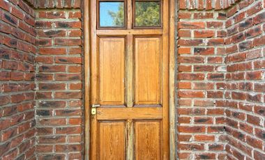 CASA 3 AMBIENTES EN VENTA, BARRIO SANTA BRIGIDA, LOS CARDALES