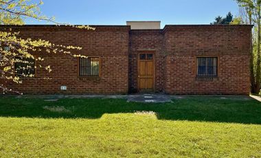 CASA 3 AMBIENTES EN VENTA, BARRIO SANTA BRIGIDA, LOS CARDALES