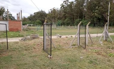 Terreno en venta - 333Mts2 - Miramar