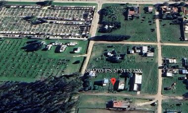 Terreno en venta - 333Mts2 - Miramar