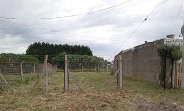 Terreno en venta - 333Mts2 - Miramar