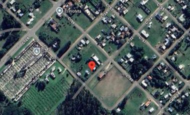 Terreno en venta - 333Mts2 - Miramar