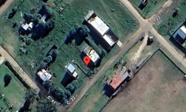 Terreno en venta - 333Mts2 - Miramar