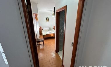 Casas en alquiler temporario - 4 Dormitorios 2 Baños - Mar del Plata