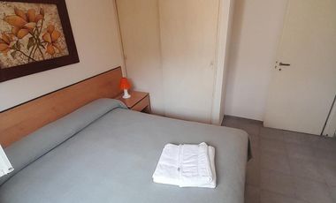 Departamento Amoblado en Alquiler en Alto Alberdi Excelente Ubicación