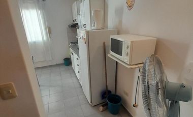 Departamento Amoblado en Alquiler en Alto Alberdi Excelente Ubicación