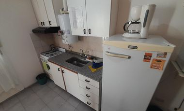 Departamento Amoblado en Alquiler en Alto Alberdi Excelente Ubicación