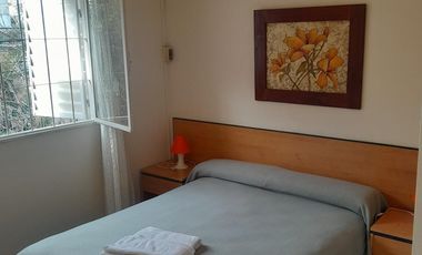 Departamento Amoblado en Alquiler en Alto Alberdi Excelente Ubicación