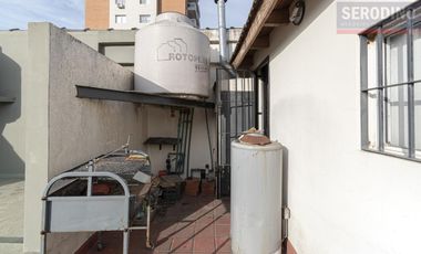 Dúplex muy bien ubicado